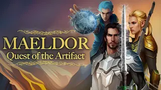 Maeldor: Quest Of The Artifact