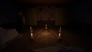 The House with no Door - Xbox One