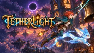 Tetherlight
