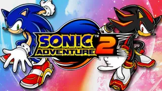 Sonic Adventure 2