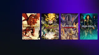 Might & Magic Bundle