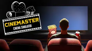 Cinemaster Cinema Simulator