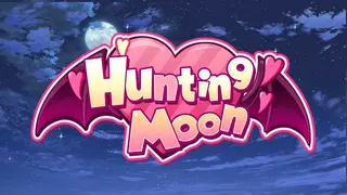 Hunting Moon - Depression & Succubus