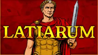 Latiarum