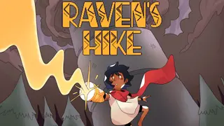 Raven's Hike (Xbox One)