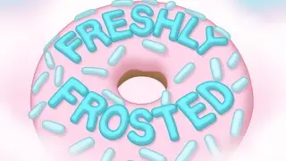 Freshly Frosted - Switch