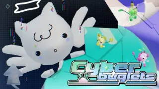 Cyber Buglets