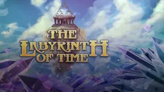 The Labyrinth of Time