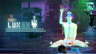 Lux Ex - Legacy