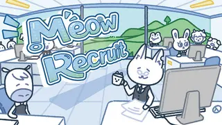 Meow Recruit