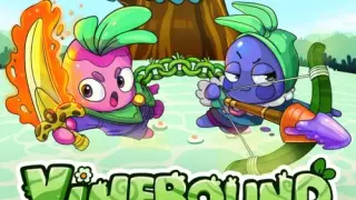 Vinebound: Tangled Together - Switch