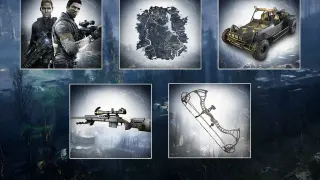 Sniper Ghost Warrior 3 Season Pass - PS4
