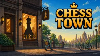 Chess Town