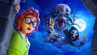 Goosebumps: Terror in Little Creek (Xbox Series)