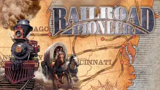 Railroad Pioneer