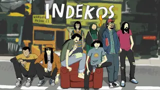 Indekos
