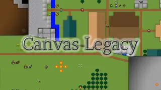 Canvas Legacy