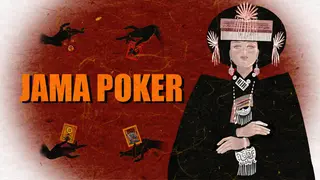 JAMA POKER