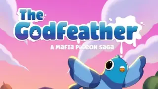 The Godfeather: A Mafia Pigeon Saga - Switch
