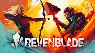 RevenBlade
