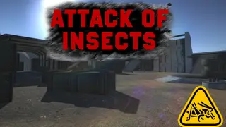 Attack Of Insects