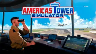 Americas Tower Simulator