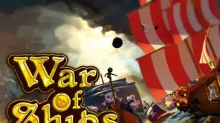 War of Ships - Switch
