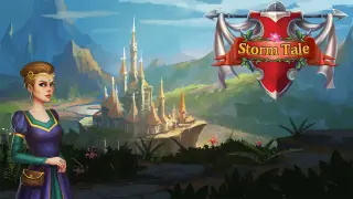 Storm Tale - Switch