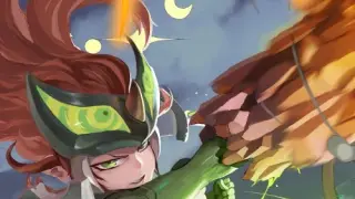 Smelter - Switch