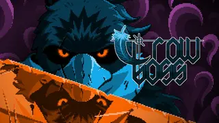 Crow Boss