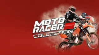 The Moto Racer Collection