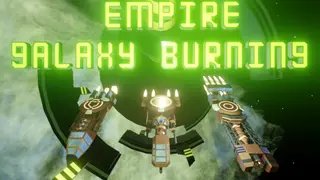 EMPIRE - GALAXY BURNING