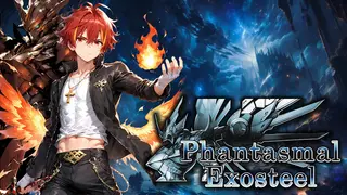 Phantasmal Exosteel