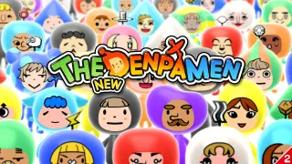 THE NEW DENPA MEN - Switch 2