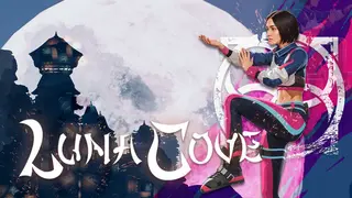 Luna Cove