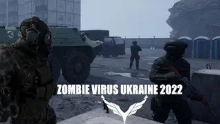 Zombie virus Ukraine 2022