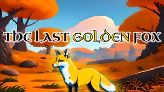 The Last Golden Fox