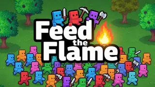 Feed The Flame