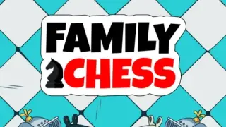 Family Chess - Switch