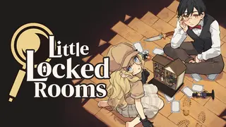 Little Locked Rooms