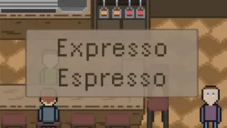 Expresso Espresso