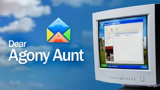 Dear Agony Aunt