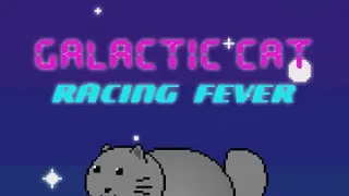 Galactic Cat: Racing Fever (Xbox One)