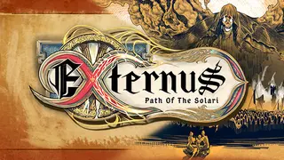 Externus: Path of the Solari