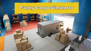 Funny Cargo Simulator