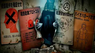 SCP-9779-JP