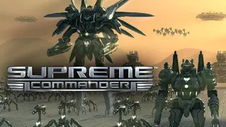 Supreme Commander