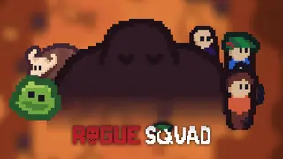 Rogue Squad