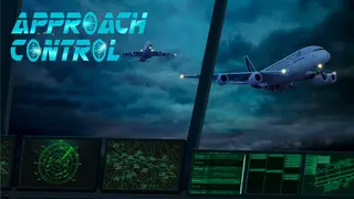 Approach Control Remastered Edition