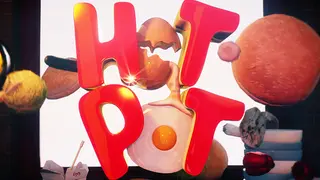 Hot Pot VR